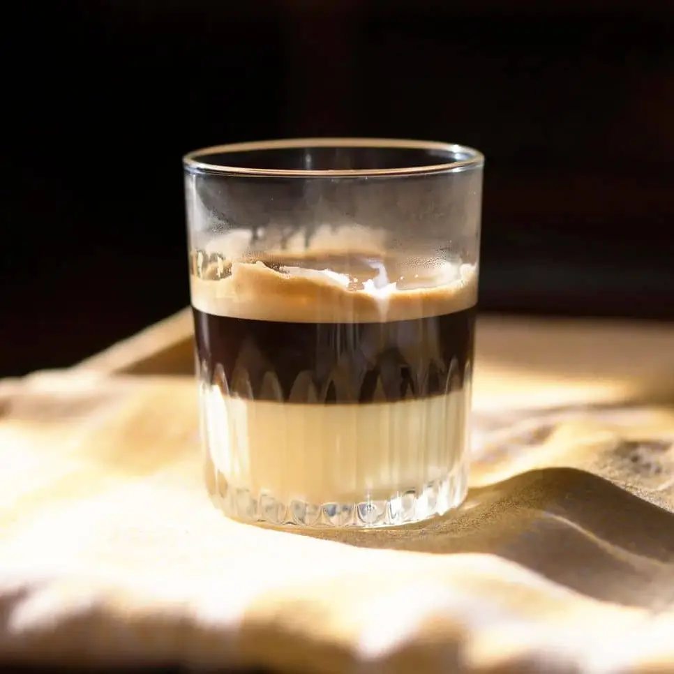 Espresso Bonbon